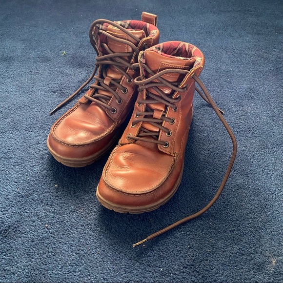 Lema Boulder Boots - Picture 3 of 6